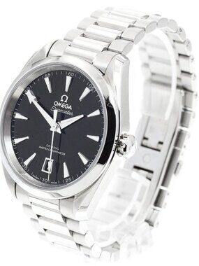 OMEGA Seamaster Aqua Terra